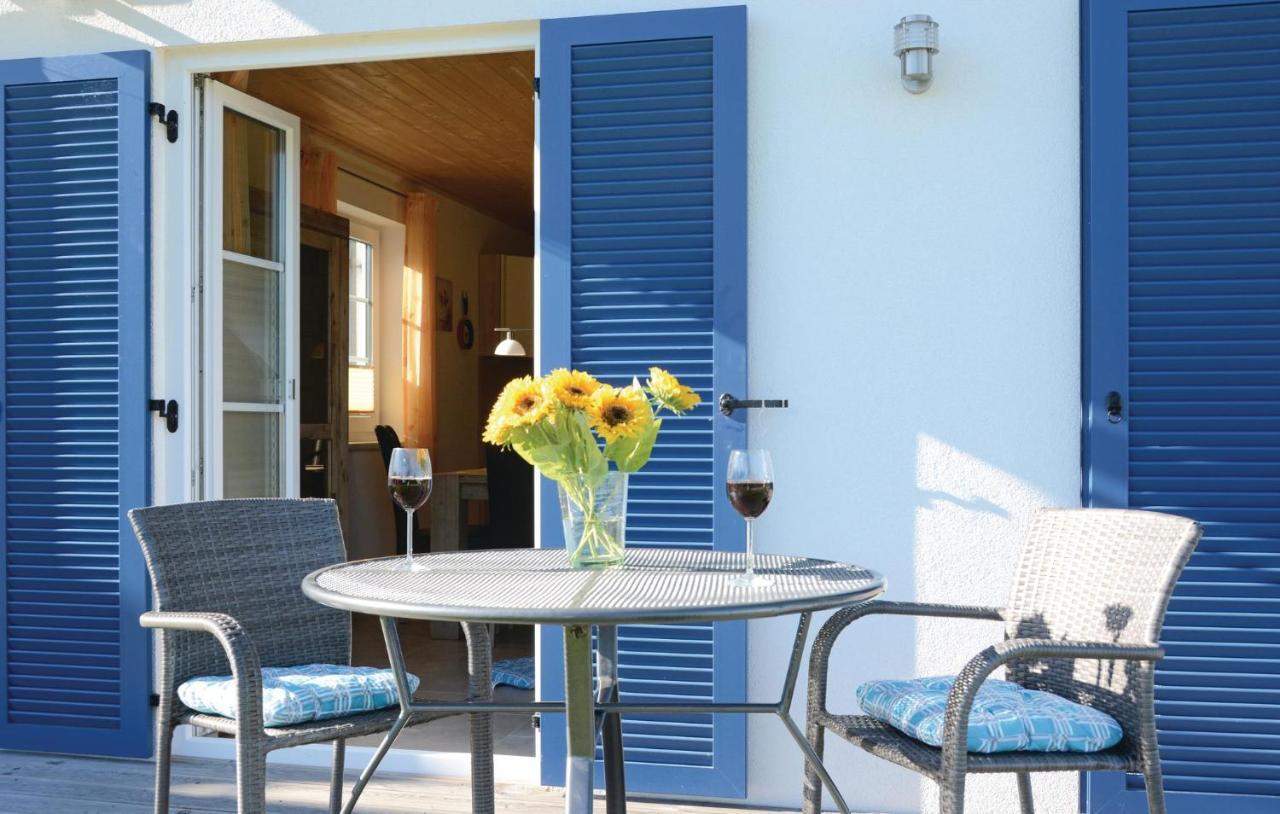 Ferienhaus 3 Altefaehr Luaran gambar